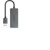 Sitecom USB-A TO 4X USB-C HUB