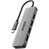 Sitecom USB-C TO 4X USB-A HUB