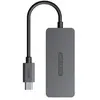 Sitecom USB-C TO 4X USB-C HUB