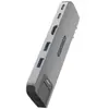 Sitecom MULTI 6IN2 MAGSAFE MB AIR