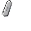 Sitecom 5IN1 USB-C MULTIPORT ADAP