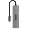 Sitecom 5IN1 USB-C PD MULTIPORT