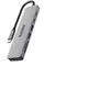Sitecom 7IN1 USB-C PD MULIPORT