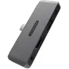 Sitecom Hub multiport 4 en 1 pour iPads et tablettes USB-C