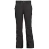 Protest Kensington Noir XL Pantalon Adulte Femme