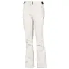 Pantalon de ski femme Protest Lole Blanc L 4610000-401
