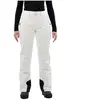 Protest Kensington Snowpants - Pantalon ski femme Seashell XL / 42
