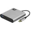 ACT - Station d'accueil - USB-C 3.2 Gen 1 - HDMI