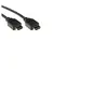 Act Ak3944 Câble Hdmi 2 M Hdmi Type A (standard) Noir