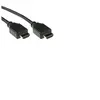 Act Ak3942 Câble Hdmi 1 M Hdmi Type A (standard) Noir