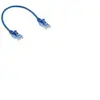 Intronics Act ACT DC9600 câble de réseau Bleu 0,5 m Cat6 U/UTP (UTP)