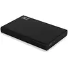 ACT AC1225 - Boitier externe - 2.5" - SATA - USB 3.2 (Gen 2) - noir