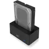 ACT AC1500 Station d'accueil USB 3.0 pour Disque Dur SATA HDD/SSD 2,5"/3,5"