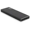 ACT AC1600 Boîtier de disques de stockage Enceinte ssd Noir M.2