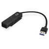ACT AC1510 - Adaptateur d'interface - 2.5" - SATA - USB 3.2 (Gen 1) - noir