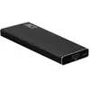 ACT AC1605 - Boitier externe - M.2 - M.2 Card (PCIe NVMe & SATA) - USB 3.2 (Gen 2) - noir
