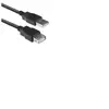 ACT AC3043 câble USB USB 2.0 3 m USB A Noir