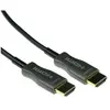 ACT AK3931 câble HDMI 15 m HDMI Type A (Standard) Noir