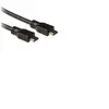 ACT AK3901 câble HDMI 1 m HDMI Type A (Standard) Noir