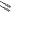 - Câble USB - USB-C (M) pour USB-C (M) - USB 3.2 Gen 2 - 20 V - 3 A - 3 m - Active Optical Cable (AOC), USB Power Delivery (60W), prise en charge de