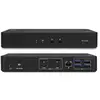 ACT - Station d'accueil - pour ordinateur portable - USB-C - 2 x HDMI, 2 x DP - 1GbE - 135 Watt