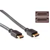 ACT AK3791 câble HDMI 1,5 m HDMI Type A (Standard) Noir - Neuf
