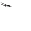 ACT - Câble USB - USB type A (M) pour USB type A (M) - USB 3.0 - 2 m