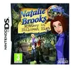 MSL Tradewest Games Nathalie Brooks: Mystery At Hillcrest High Nintendo Ds