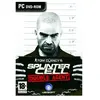 Ubi Soft Splinter Cell Double Agent (pc)