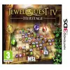 Just For Games JEWEL QUEST 4 HERITAGE / Jeu console 3DS