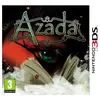 Jeu vidéo - Just For Games - Azada - Casual - Plateforme 3DS - Version en boîte