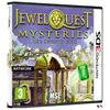 Just For Games JEWEL QUEST MYSTERIES 3 THE SEVENTH GATE / Jeu 3DS
