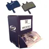 Bbb Plaquettes De Frein à Disque Organiques Discstop Hp Avid Juicy 5/7...
