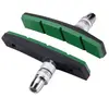 Bbb Patins De Frein De Jante Complets Estop E-bike 50 Paires One Size