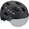 Bbb Casque Urbain District Led Faceshield One Size