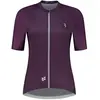 Manches manches courtes femme bbb donnafit r violet