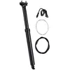 Bbb Tige De Selle Télescopique Liftpost Internal 470 mm