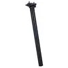 Tige de selle bbb elitepost 400 noir