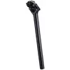 Tige de selle suspendue bbb actionpost noir
