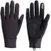 BBB Gants longs hiver controlzone noir