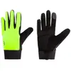 BBB Gants longs hiver controlzone bwg 36 jaune