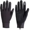BBB cycling Gants longs hiver controlzone noir