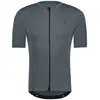 Maillot manches courtes bbb essence gris