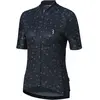 Maillot manches courtes femme bbb donnafit noir