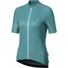 Maillot manches courtes femme bbb donnafit bleu