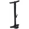 Pompe a pied bbb airboost 2 0  max 160 psi   11 bar  noir