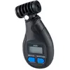 Manometre bbb gadgerguage airbleed noir