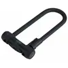 BBB Secure U ART3 Black Serrure