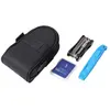 Bbb Sacoche à Outils Pour Selle Combiset Racepack 0.5l One Size