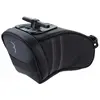 Bbb Sacoche De Selle Curvepack Reflect 0.69l One Size